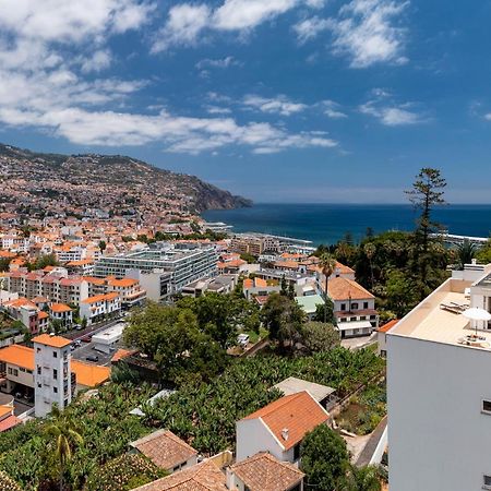 Jasmineiro I By An Island Apart Funchal  Buitenkant foto