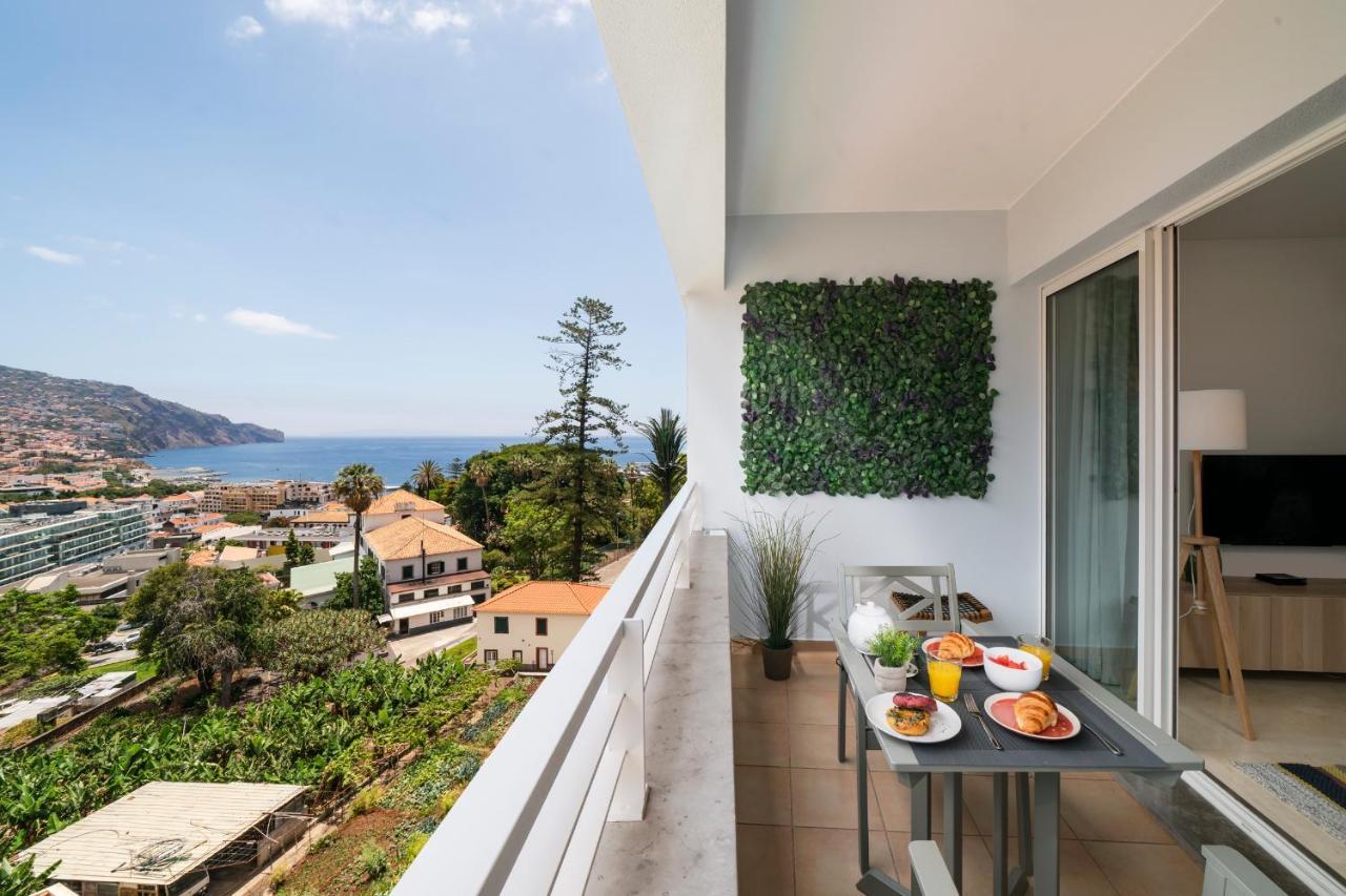 Jasmineiro I By An Island Apart Funchal  Buitenkant foto